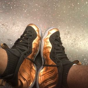 Meet your Posher, Jay